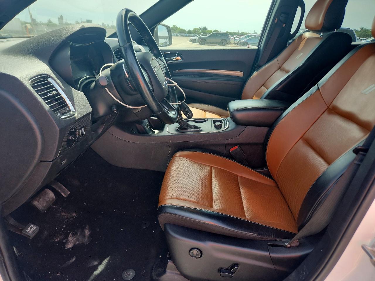 Dodge Durango R R