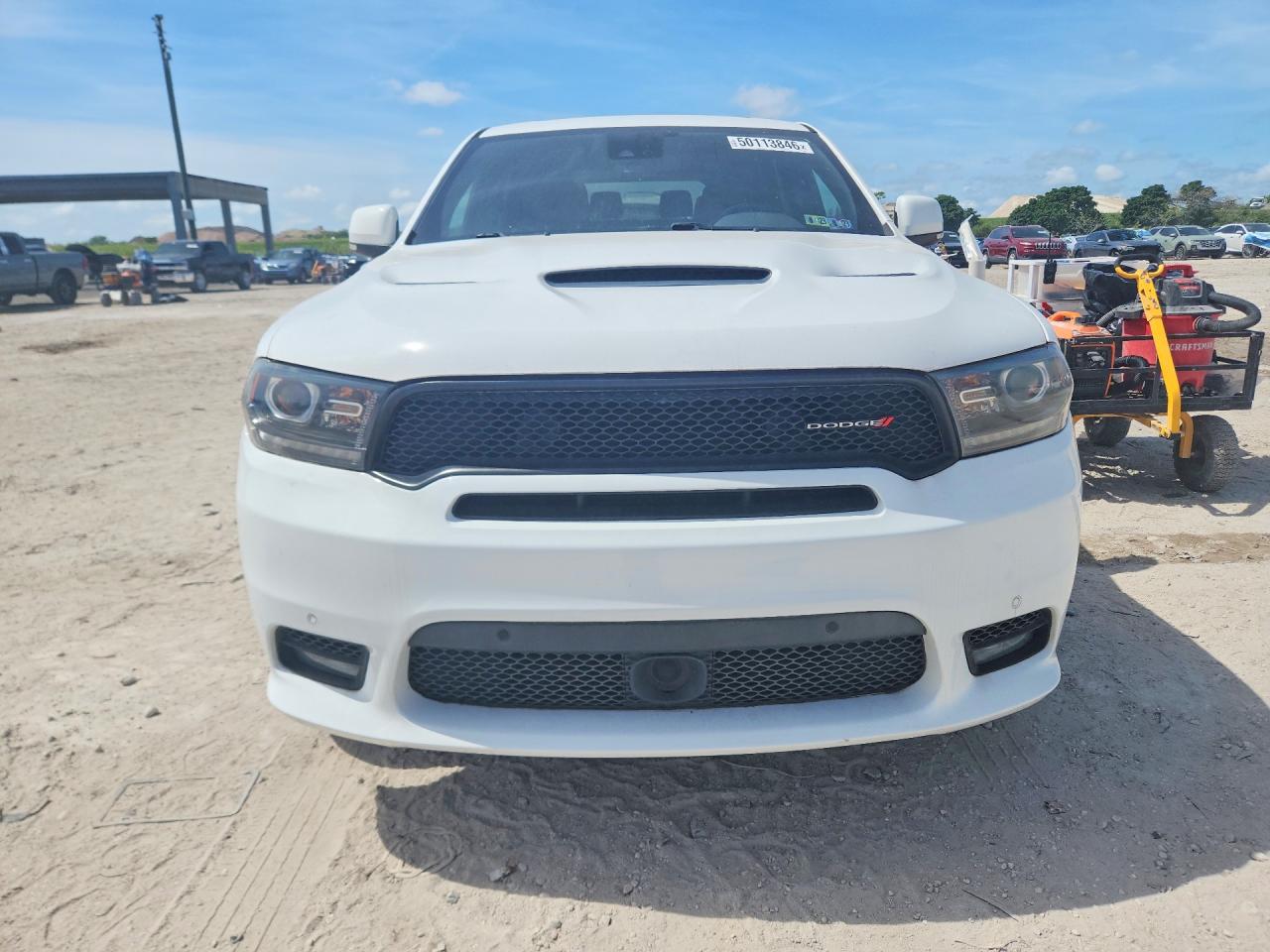 Dodge Durango R R