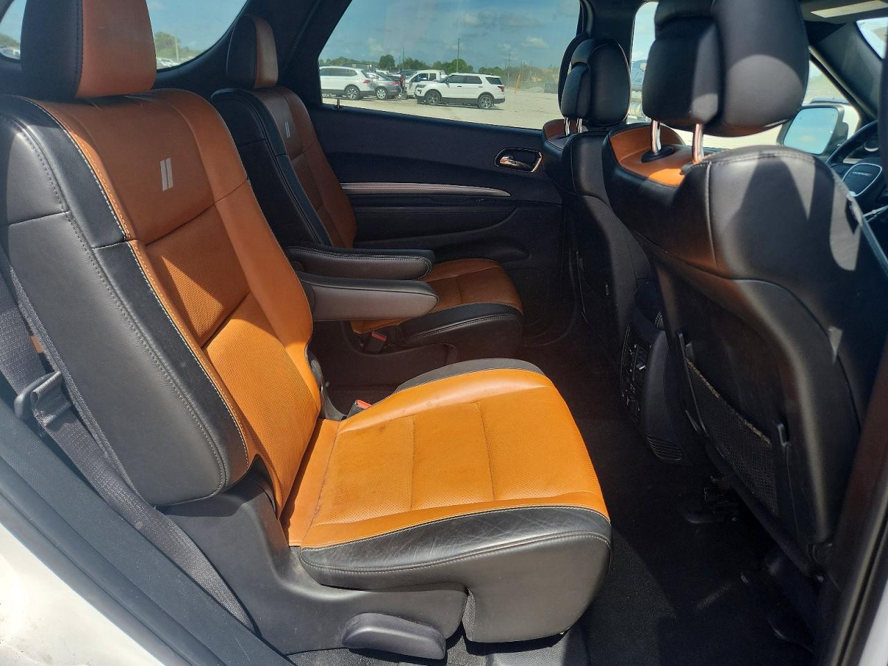 Dodge Durango R R