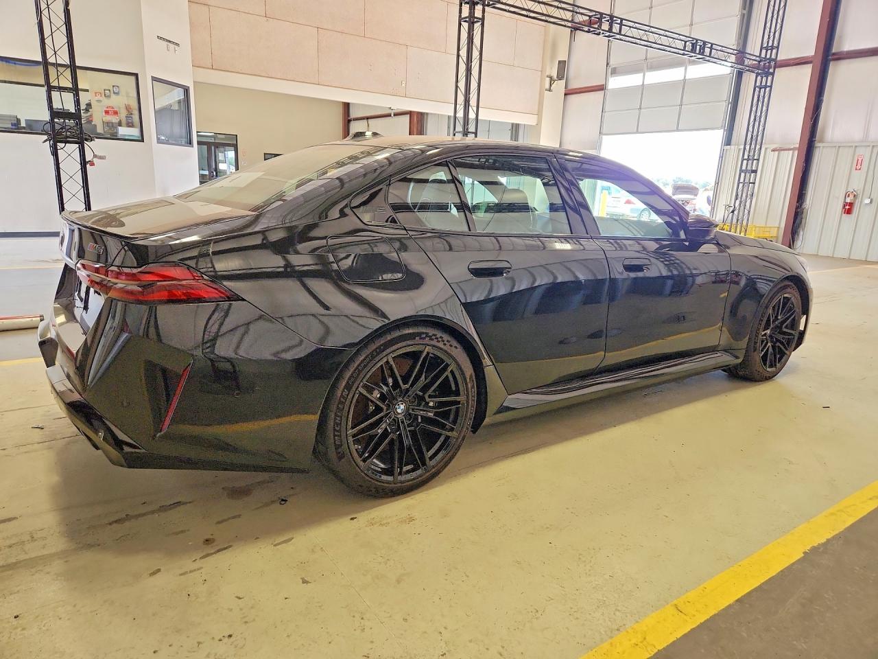 BMW M Series