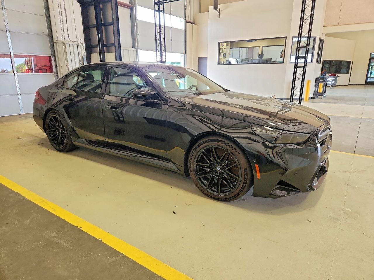 BMW M Series