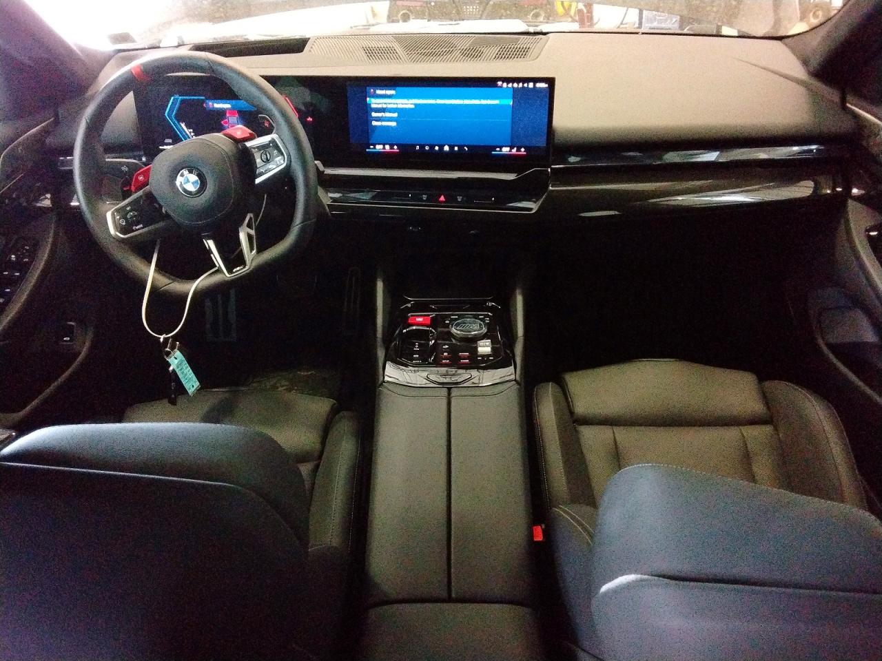 BMW M Series