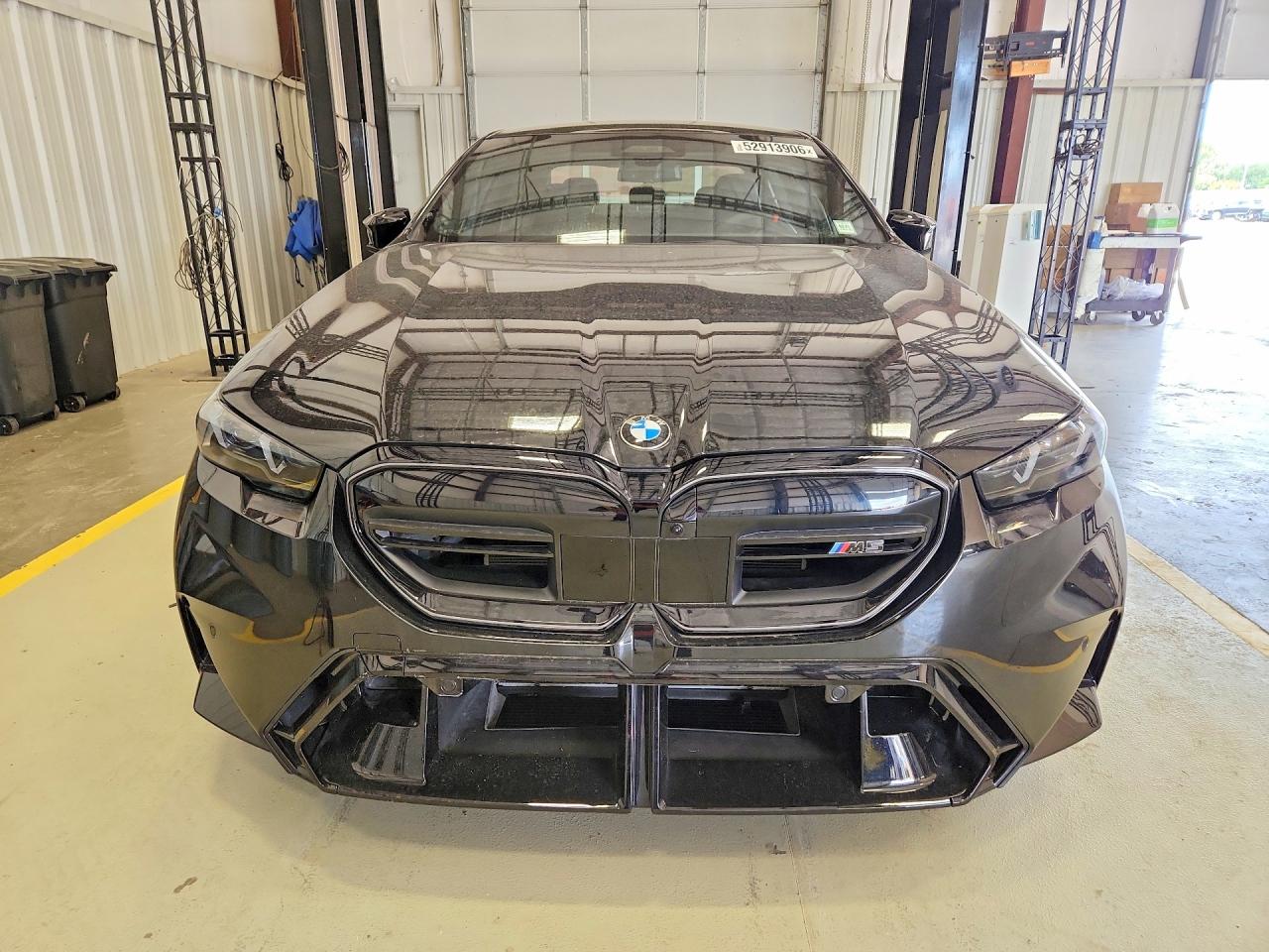 BMW M Series