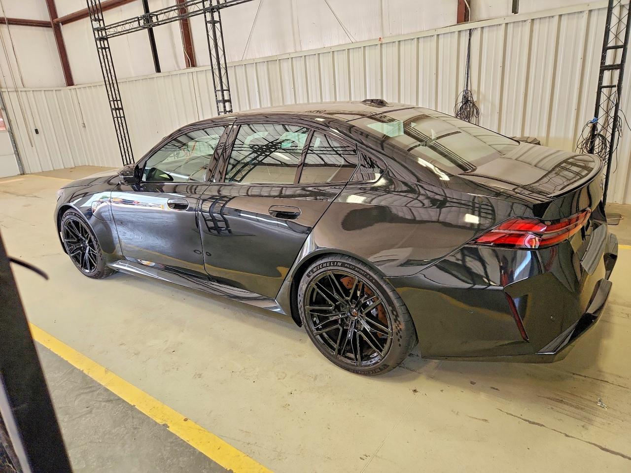 BMW M Series