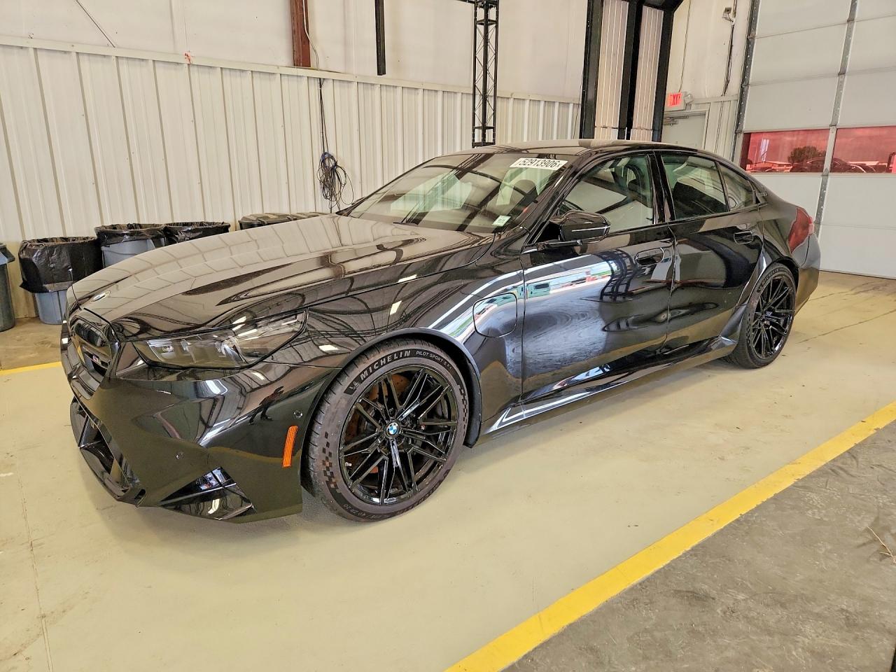 2026 BMW M Series