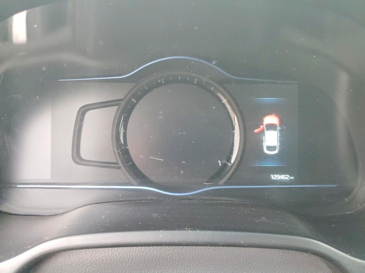 Hyundai Ioniq Limited