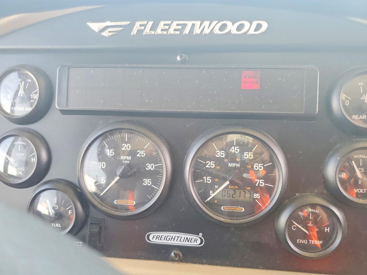 Fleetwood Discovery