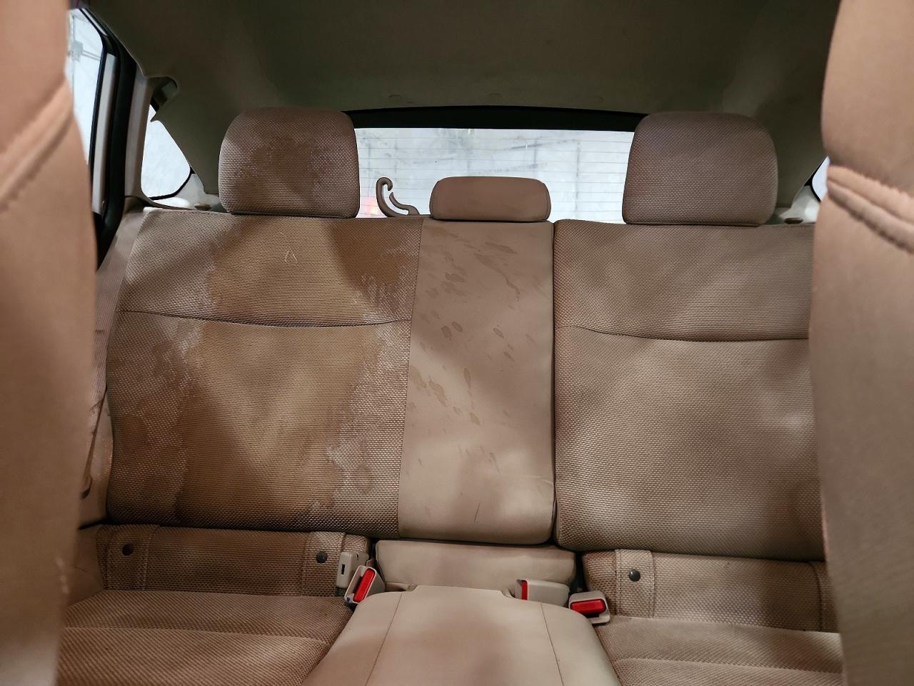 Subaru Xv 2.0 Premium