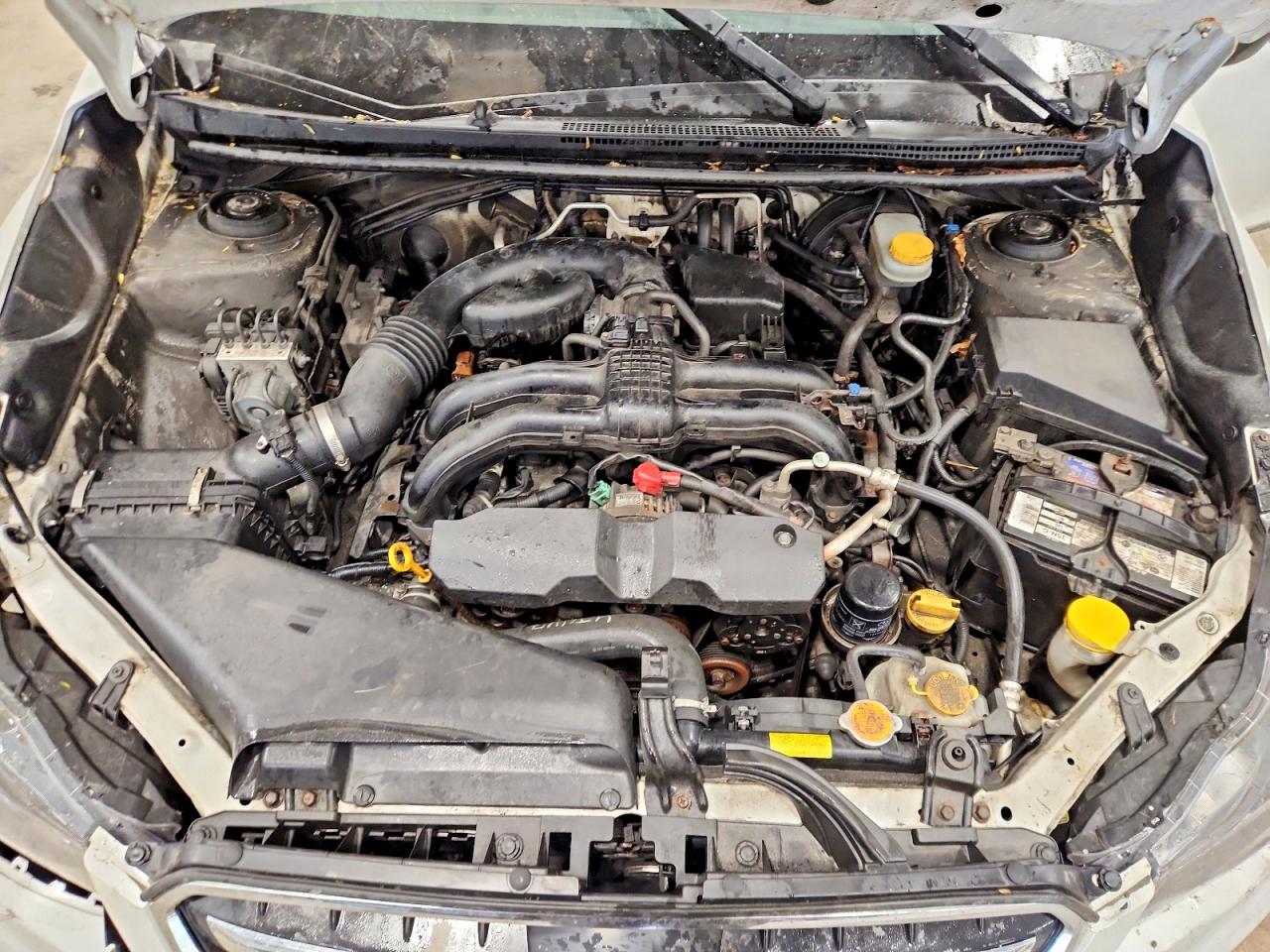 Subaru Xv 2.0 Premium