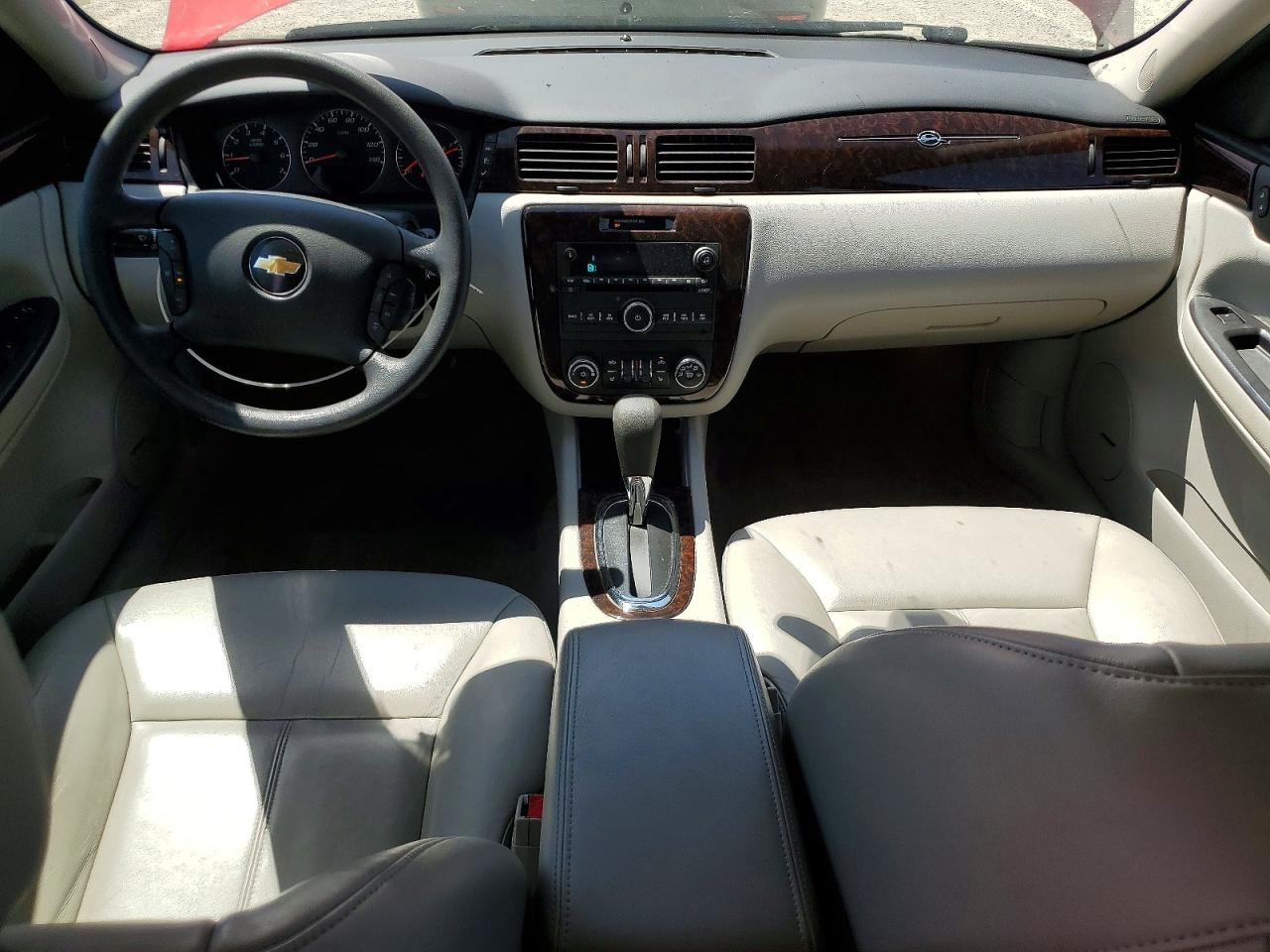 Chevrolet Impala Ltz