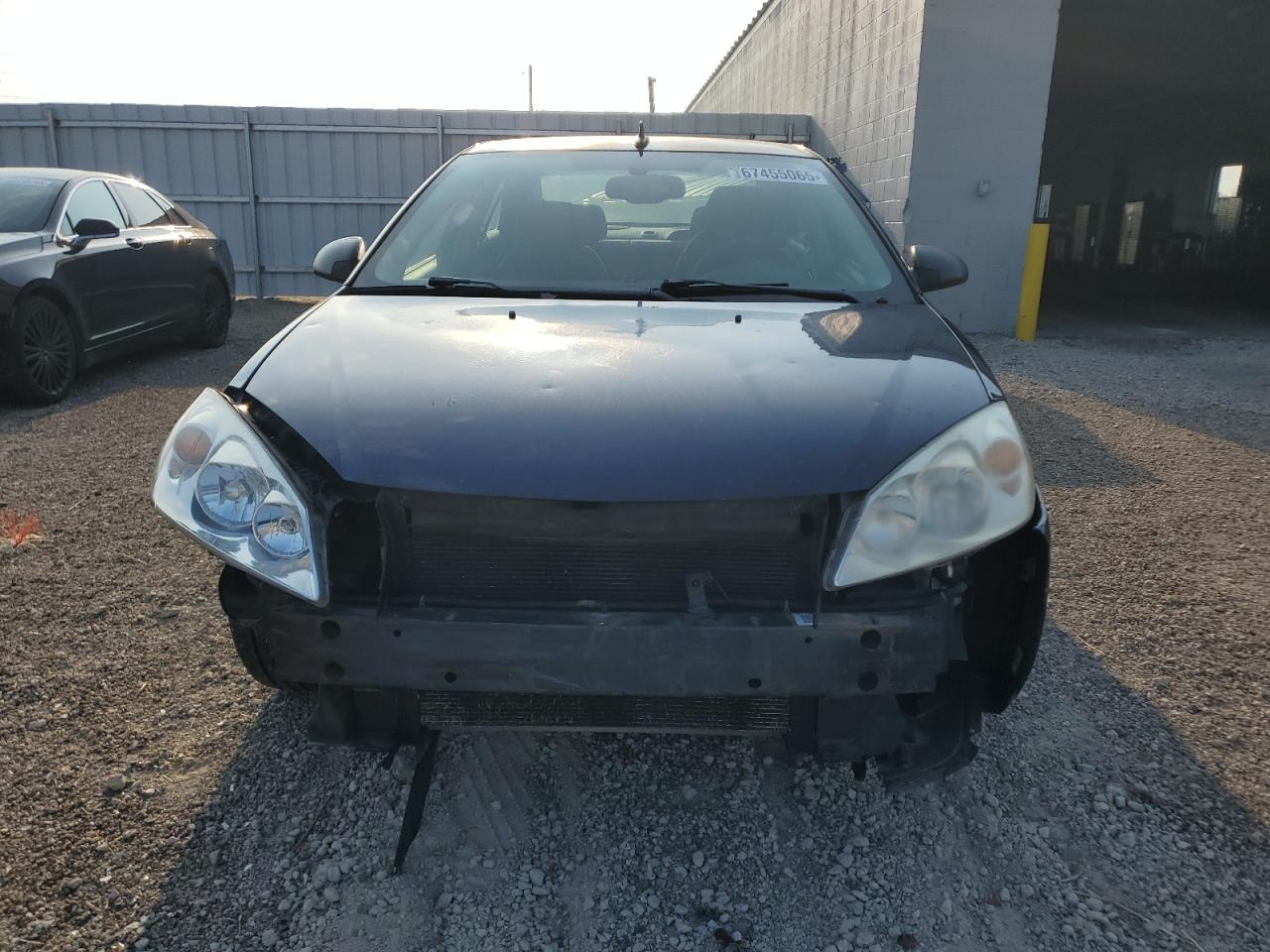 Pontiac G6
