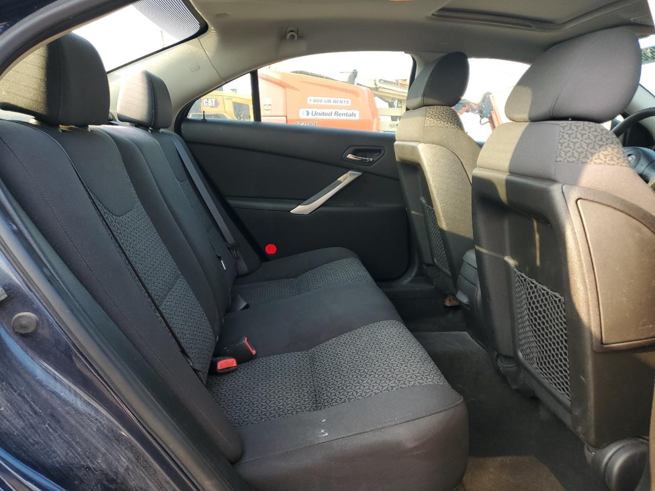 Pontiac G6