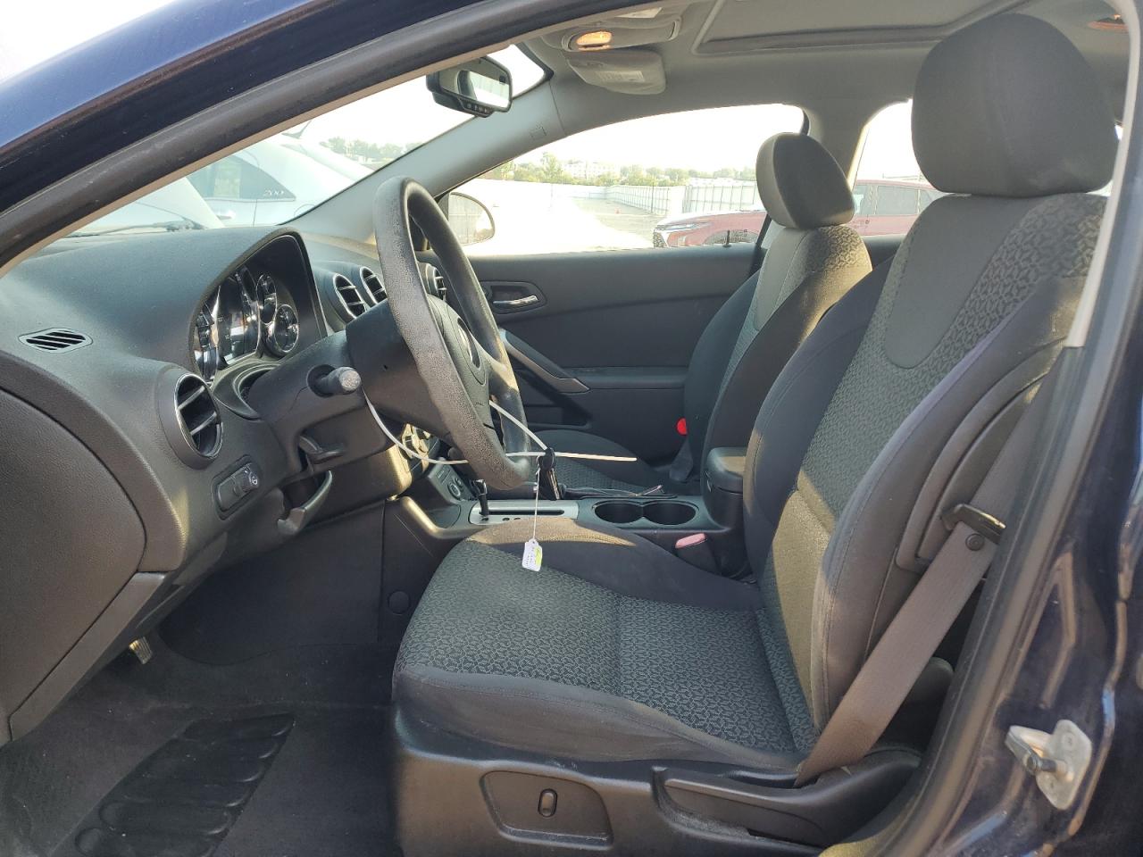 Pontiac G6