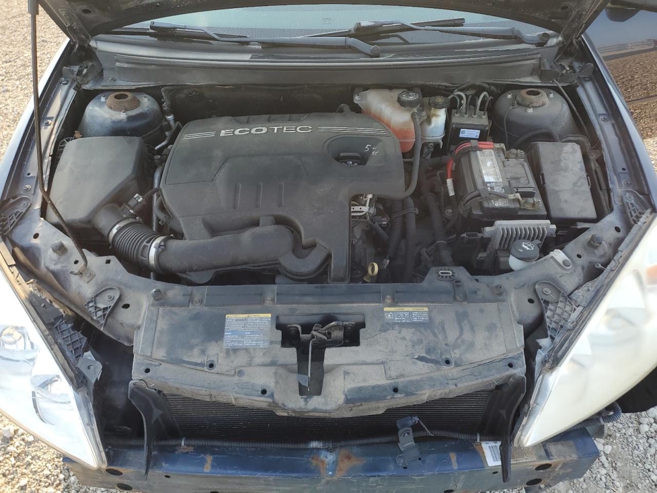 Pontiac G6