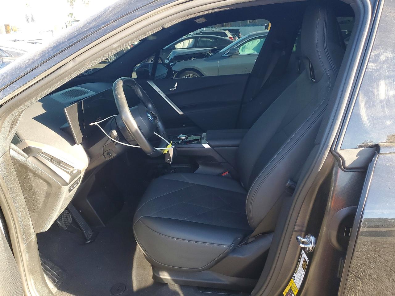 BMW Ix Xdrive5 Xdrive50