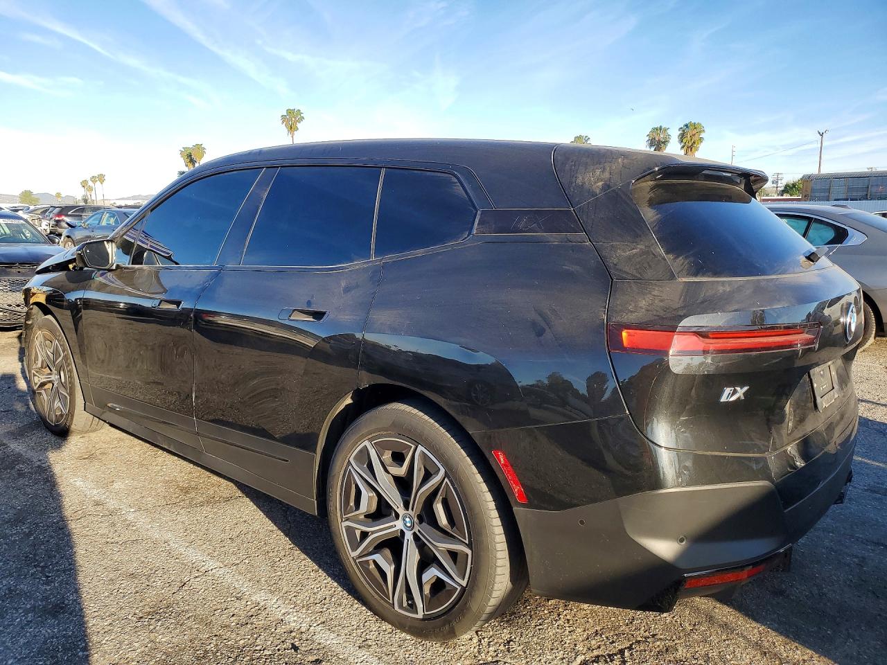BMW Ix Xdrive5 Xdrive50
