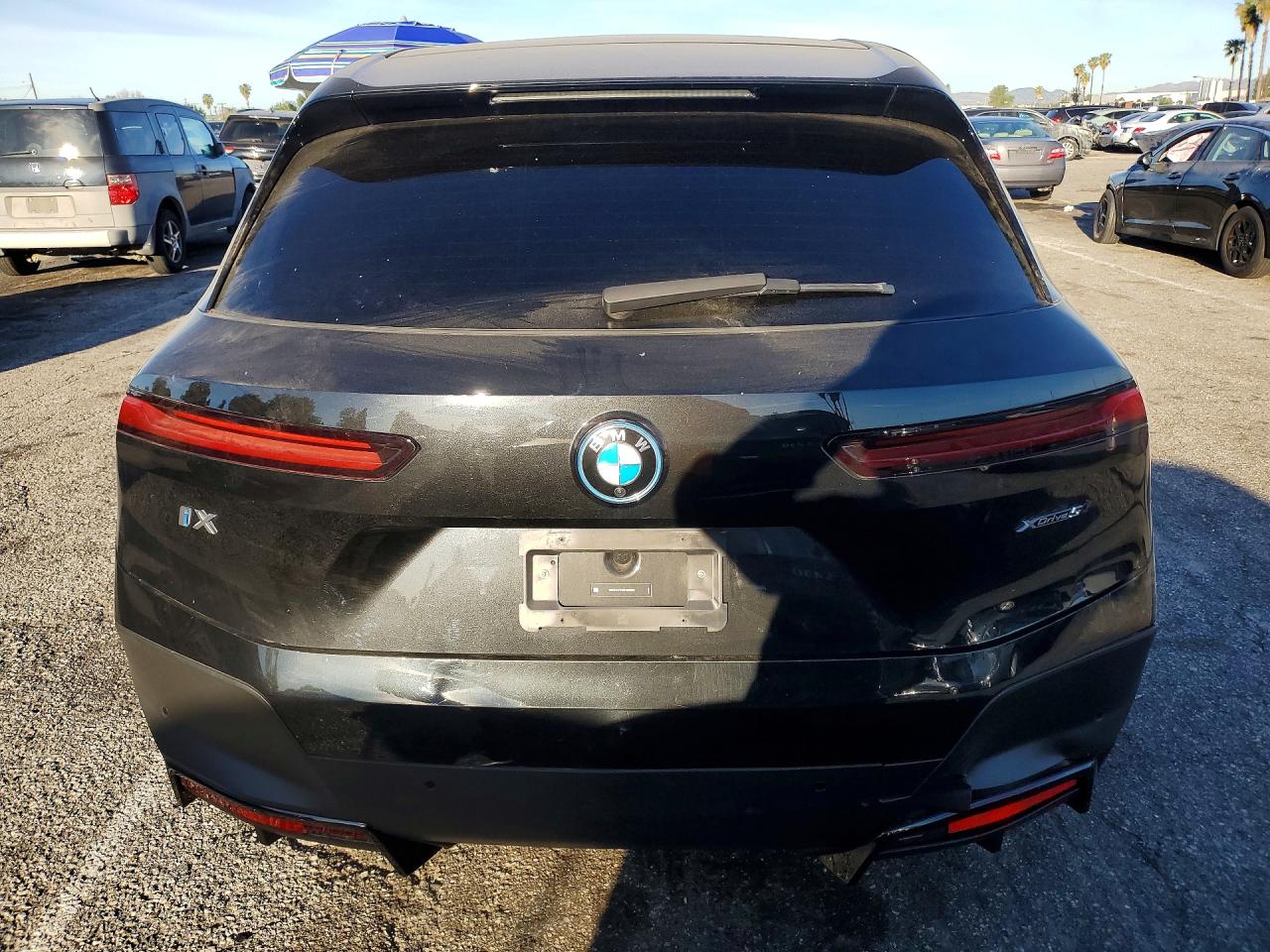 BMW Ix Xdrive5 Xdrive50