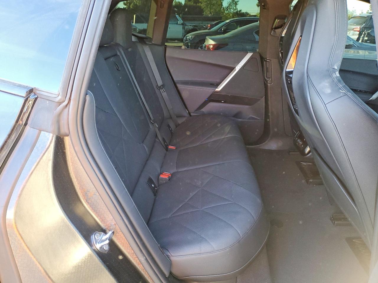 BMW Ix Xdrive5 Xdrive50
