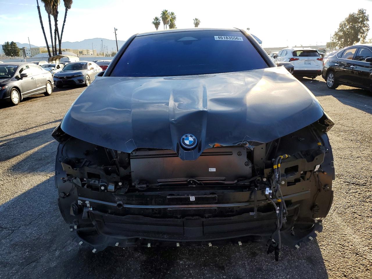 BMW Ix Xdrive5 Xdrive50
