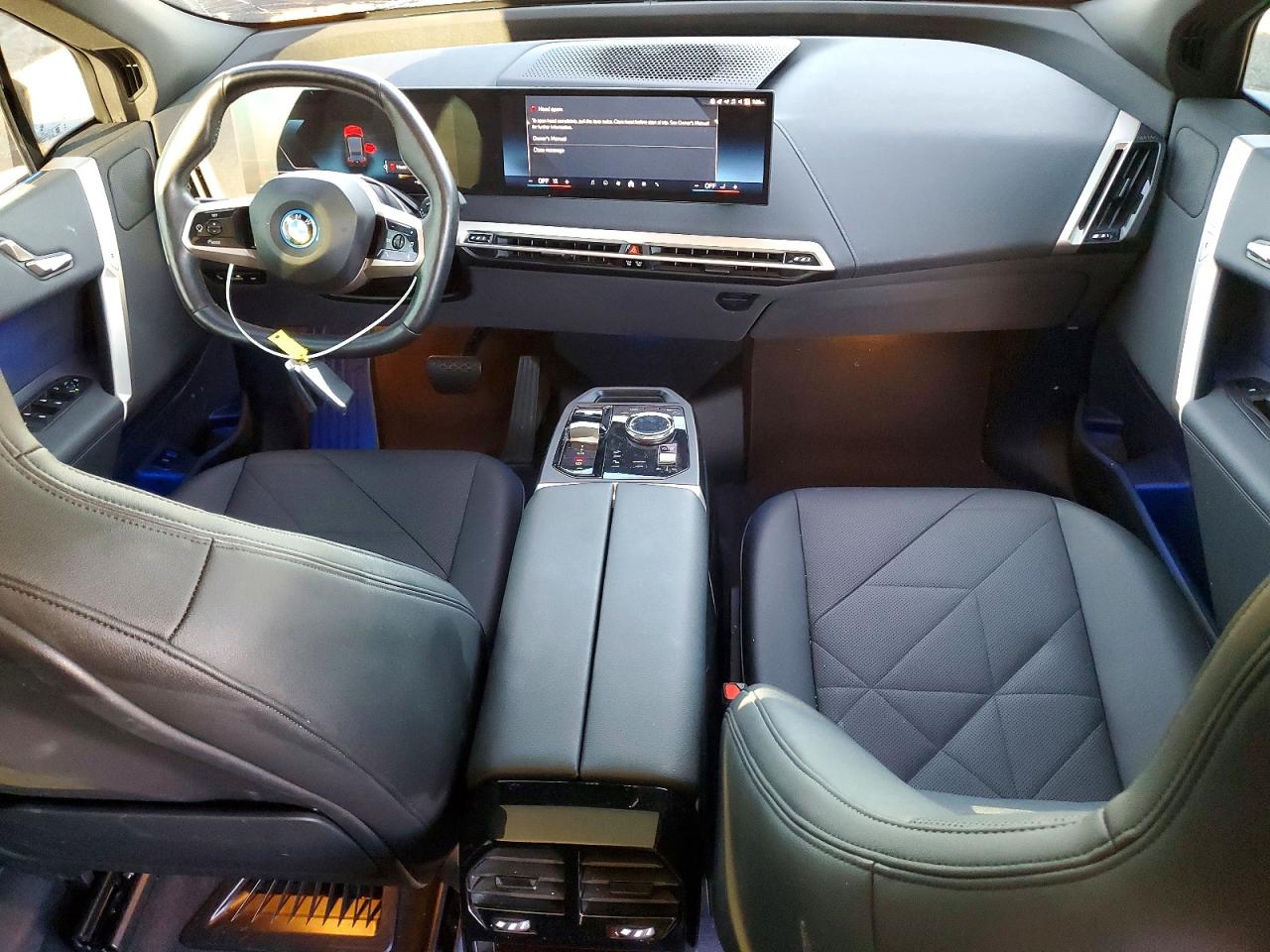 BMW Ix Xdrive5 Xdrive50