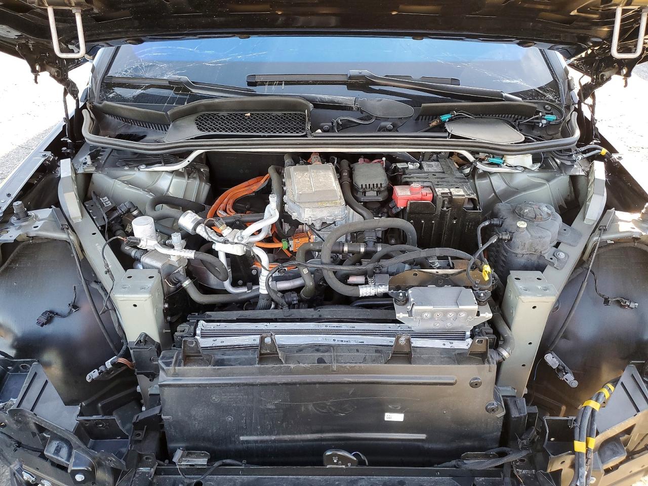 BMW Ix Xdrive5 Xdrive50