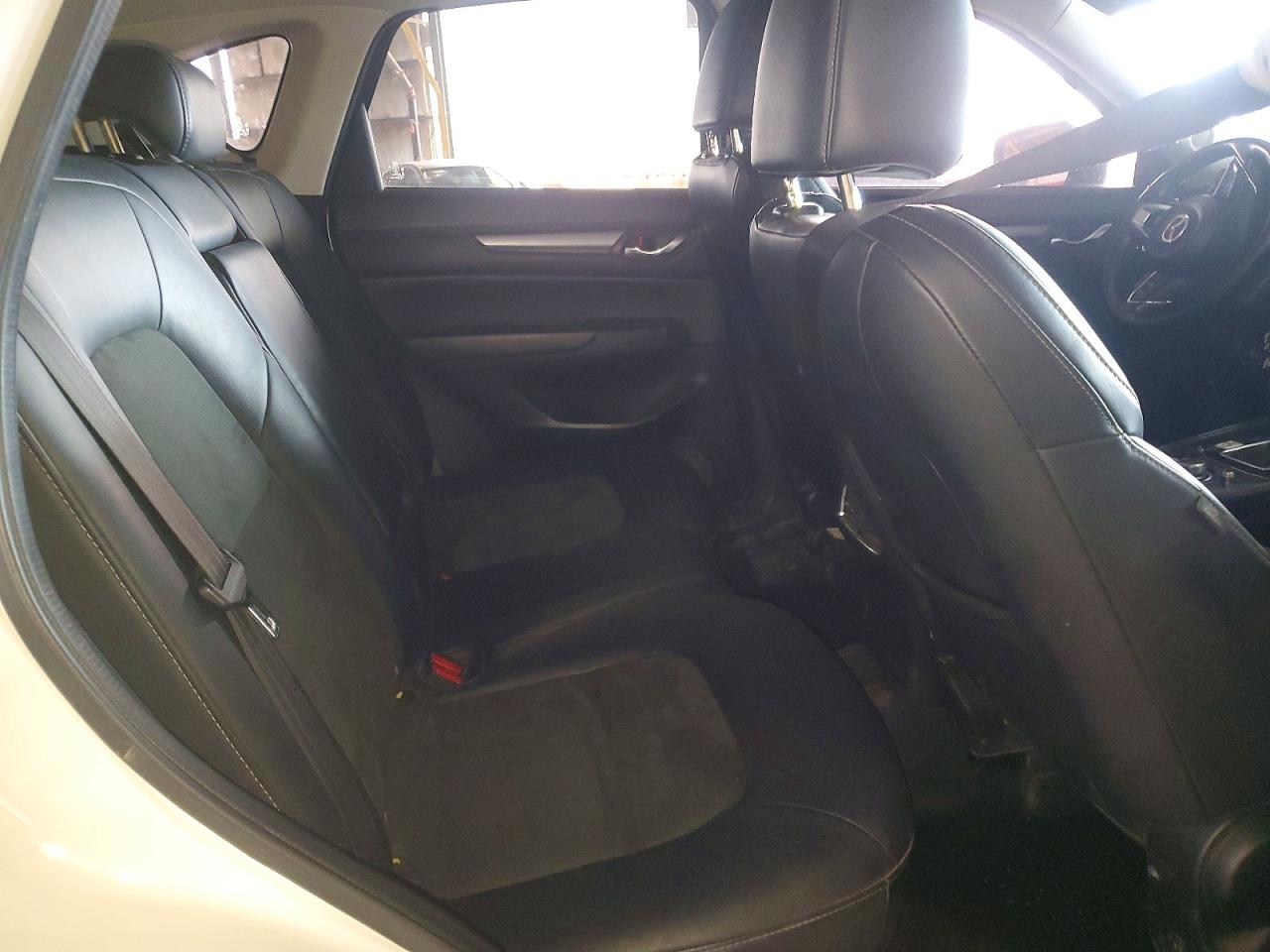 Mazda Cx Touring