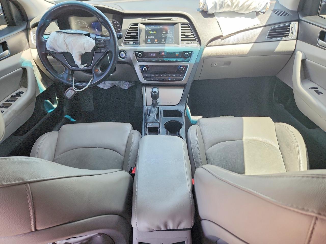 Hyundai SONATA Sport