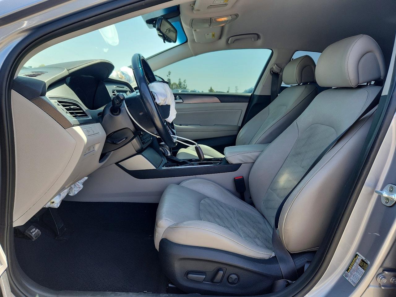 Hyundai SONATA Sport