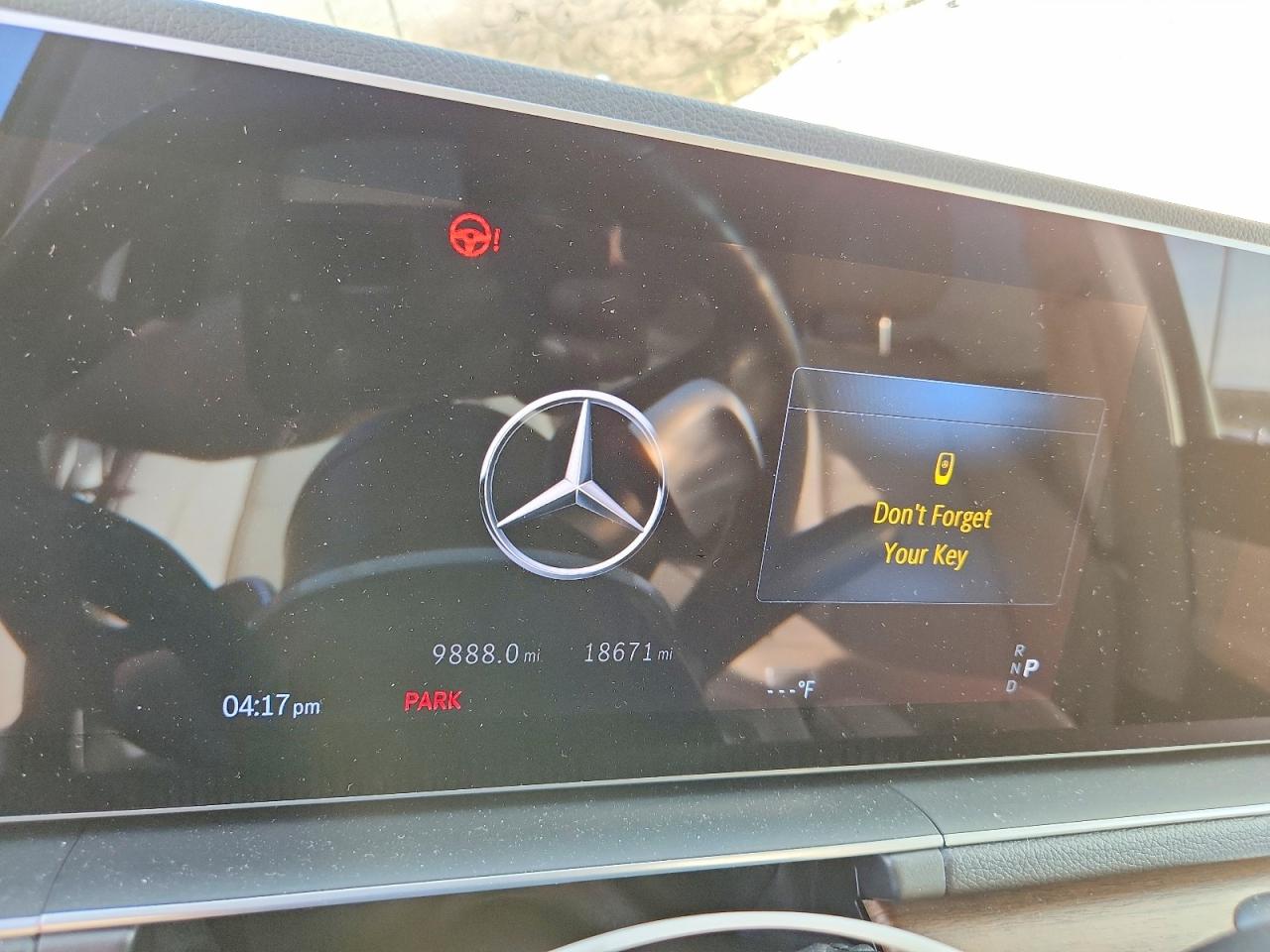Mercedes-Benz GLE 350 4matic