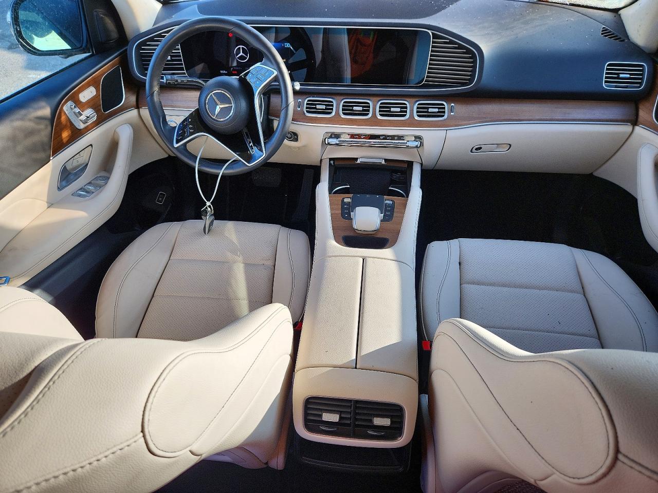Mercedes-Benz GLE 350 4matic