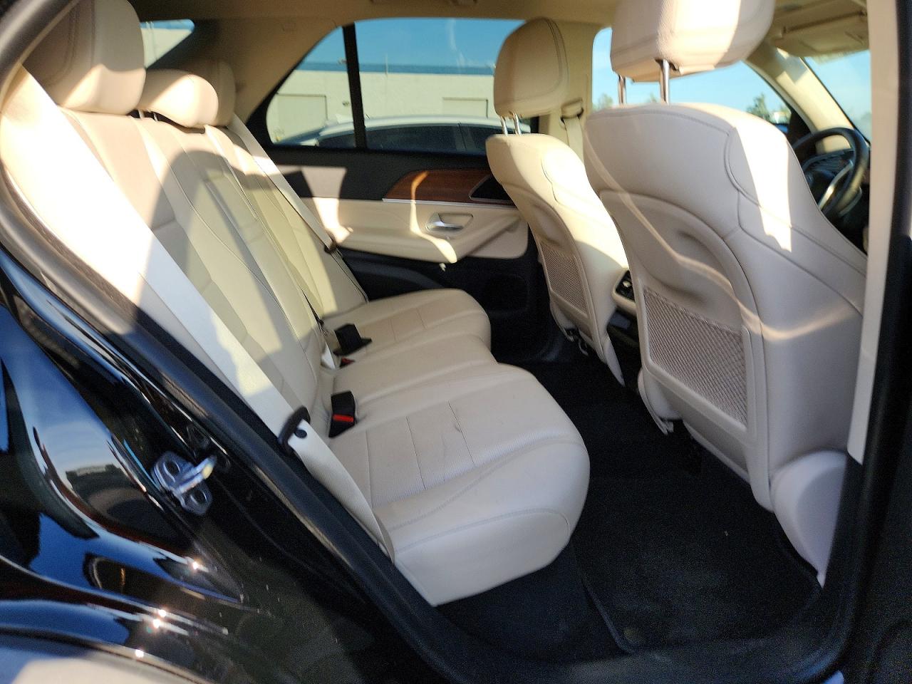 Mercedes-Benz GLE 350 4matic