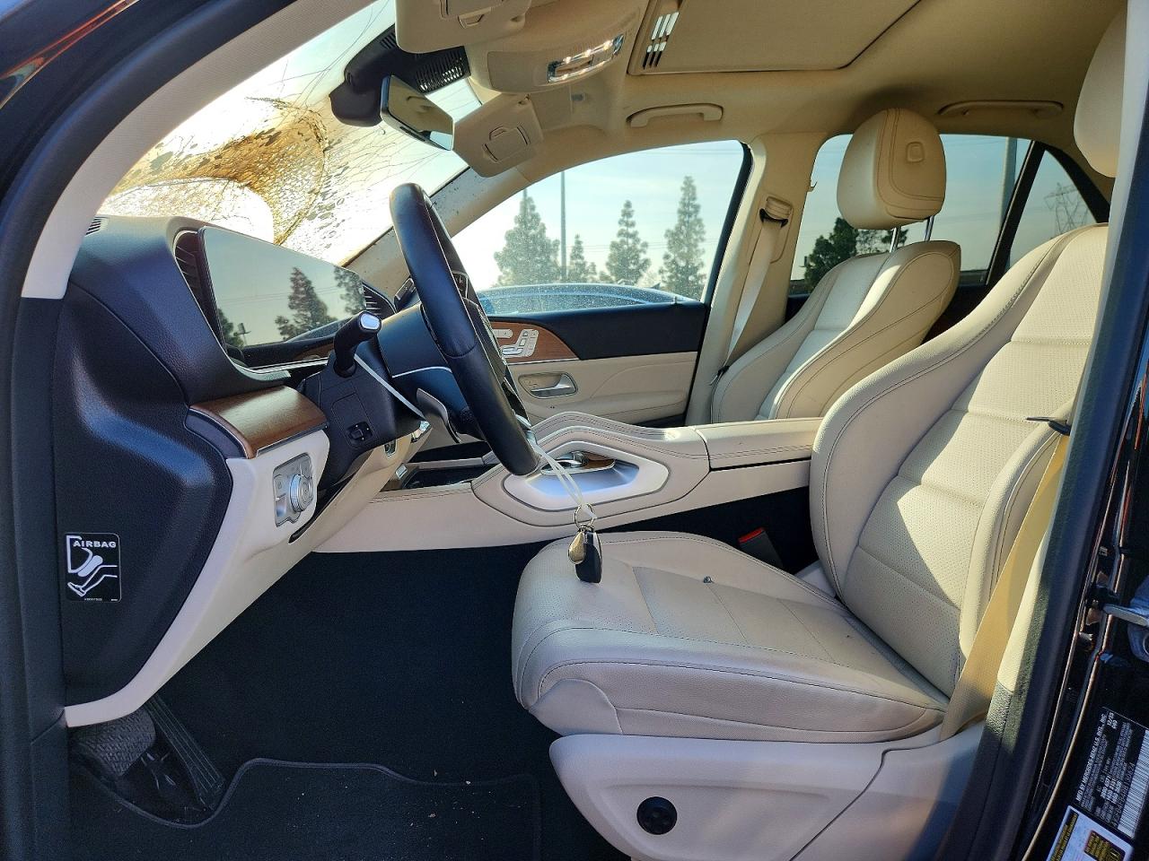 Mercedes-Benz GLE 350 4matic