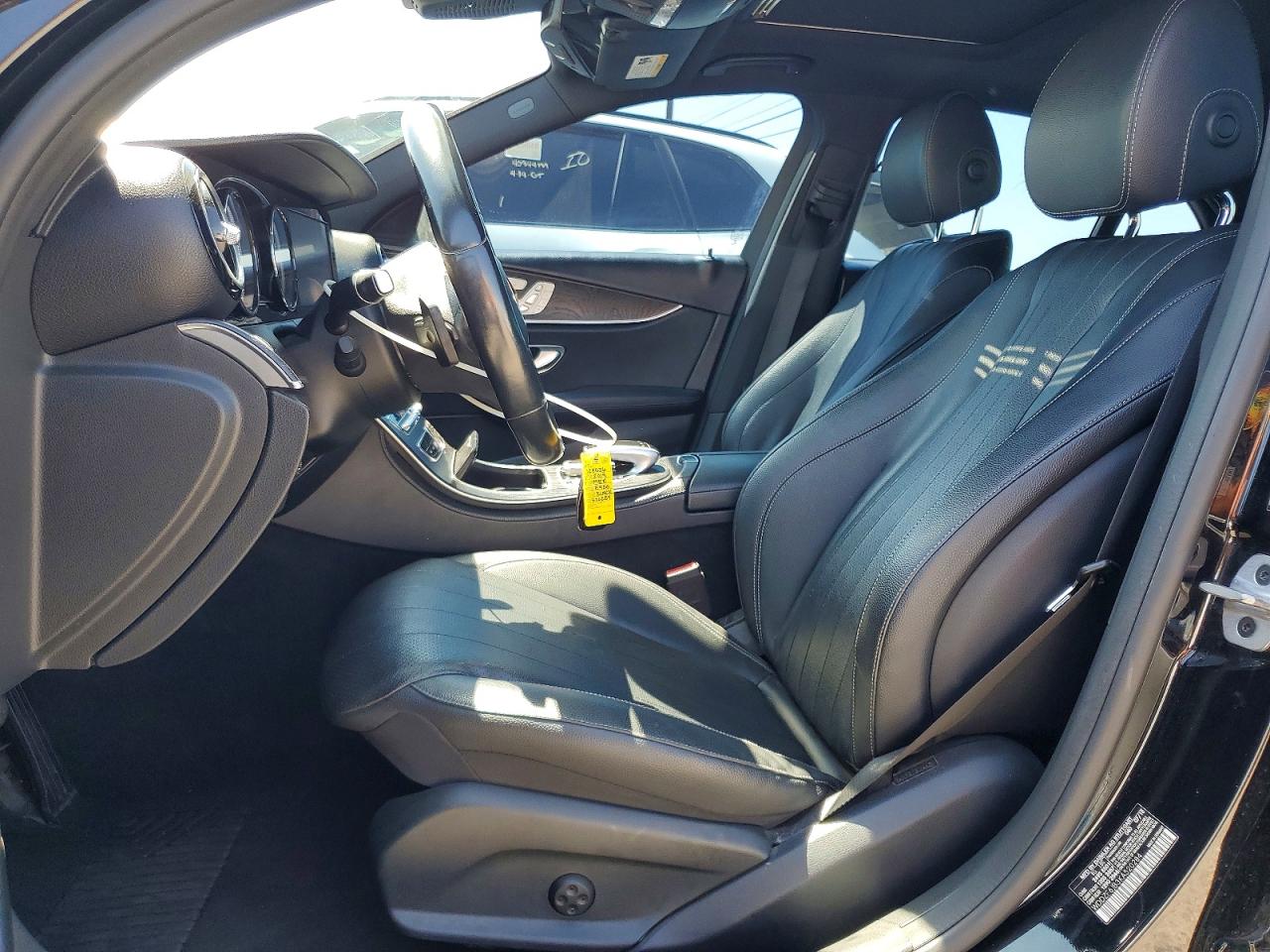 Mercedes-Benz E-Class 450 4matic