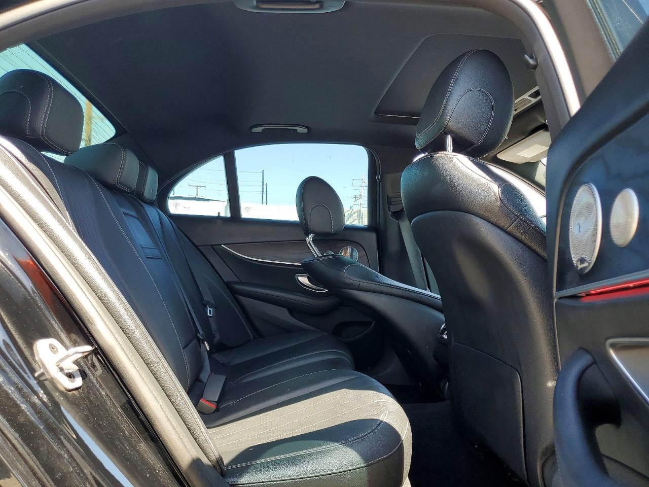 Mercedes-Benz E-Class 450 4matic