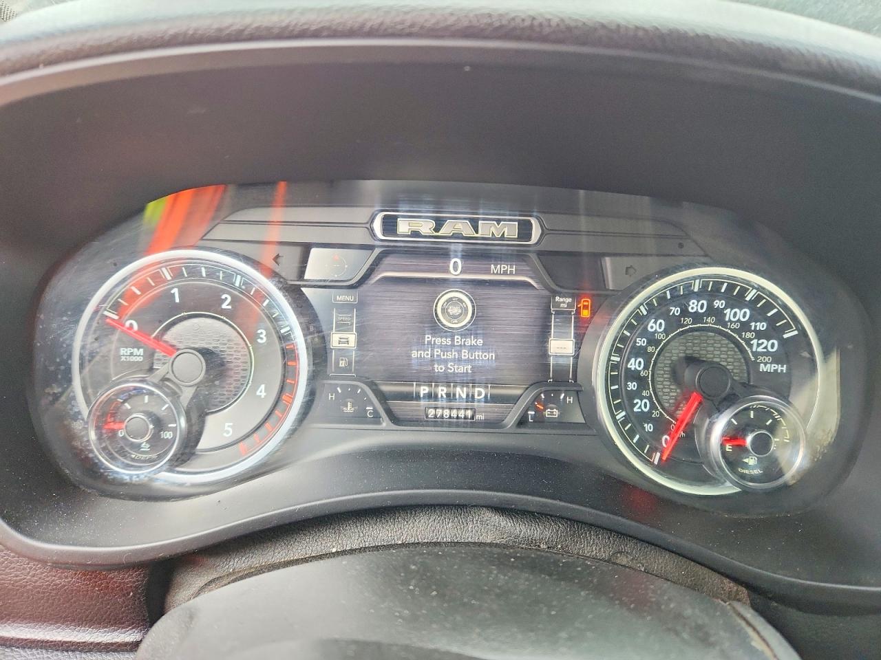 Ram 5500