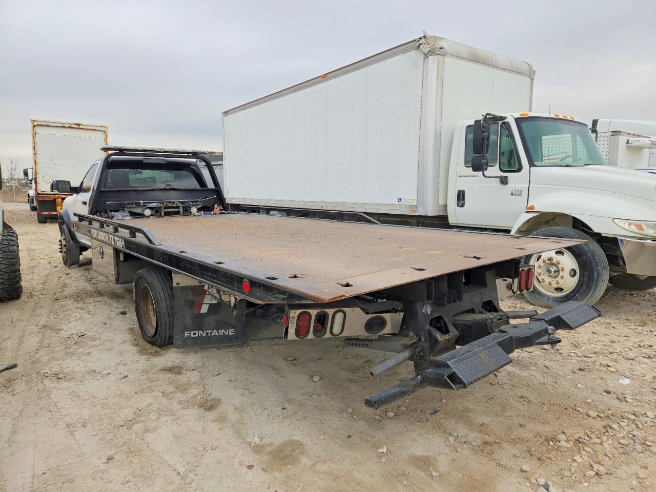 Ram 5500