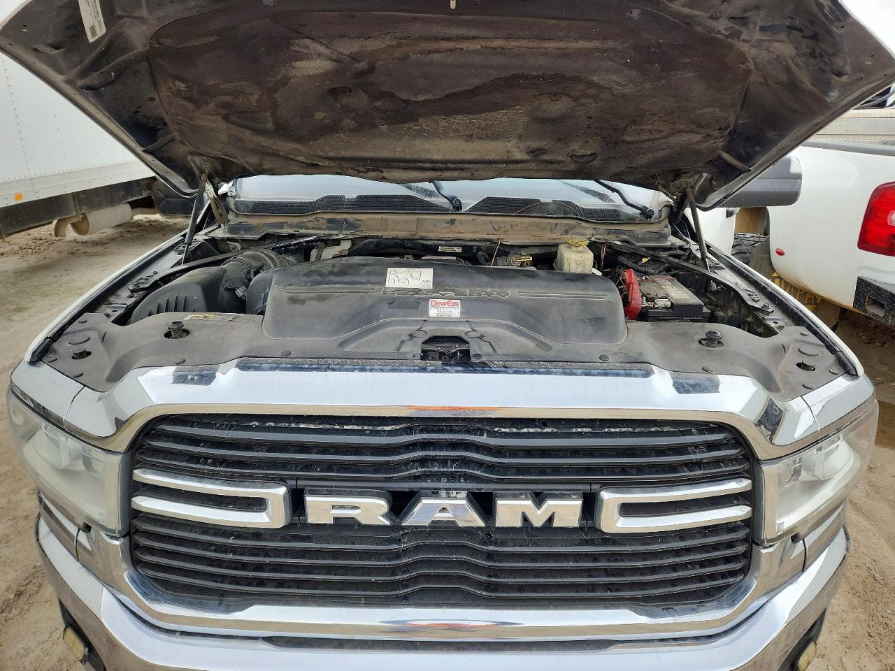 Ram 5500