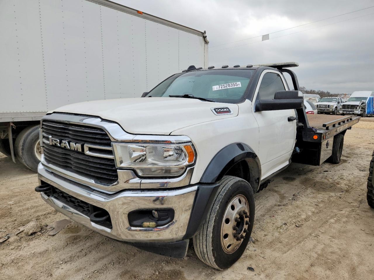Ram 5500