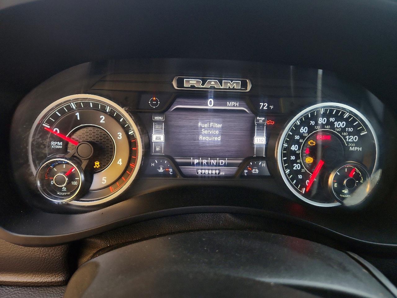 Ram 5500