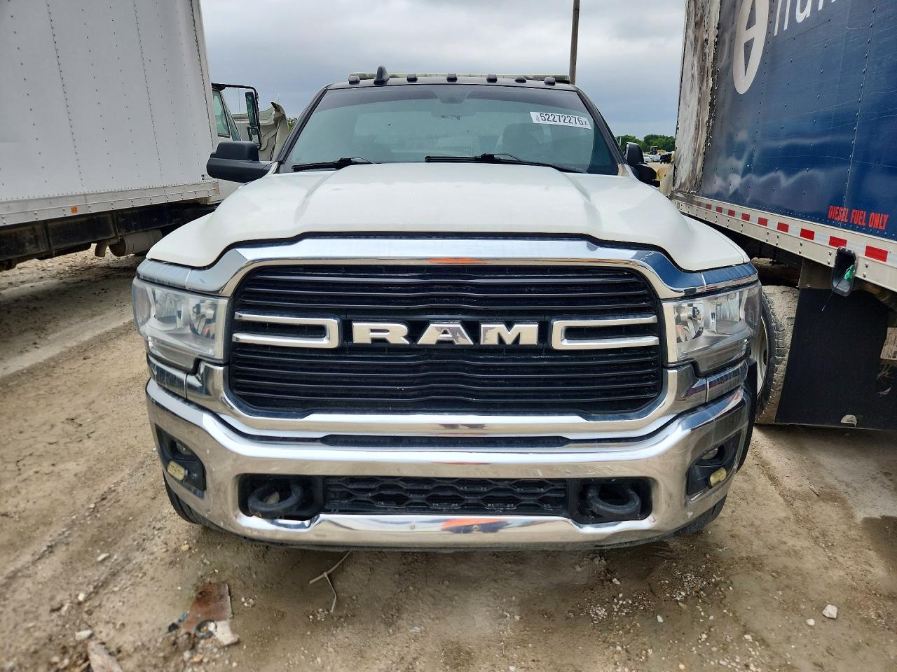 Ram 5500