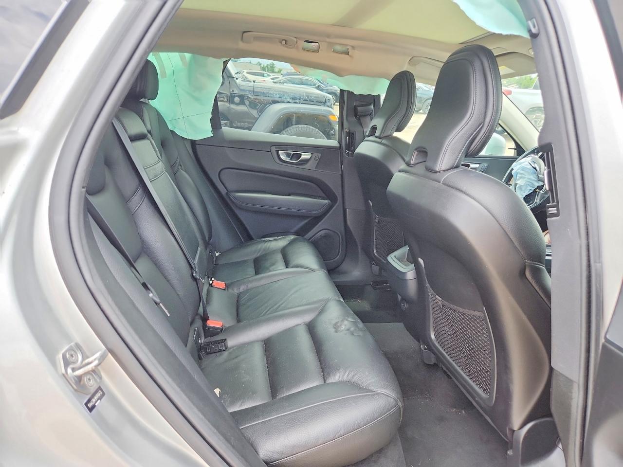 Volvo XC60 T6 Momentum