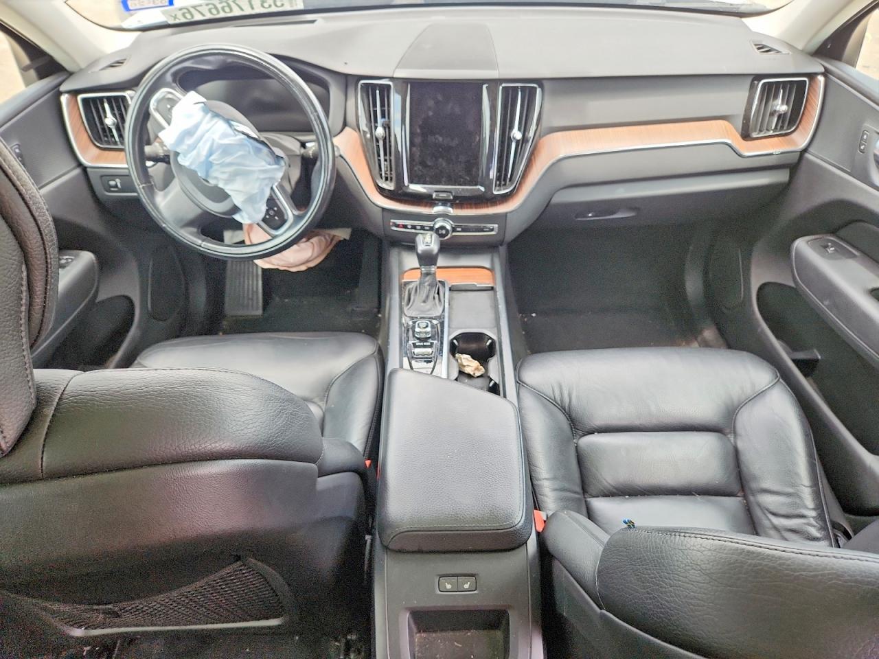 Volvo XC60 T6 Momentum