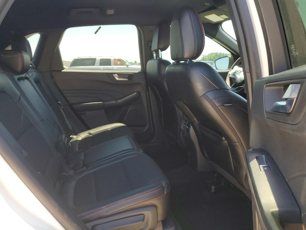 Ford Escape St Line