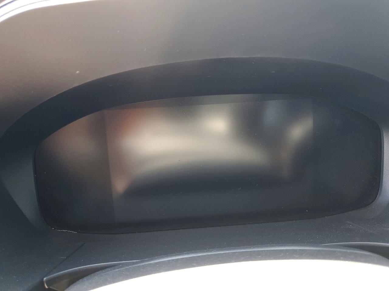 Ford Escape St Line