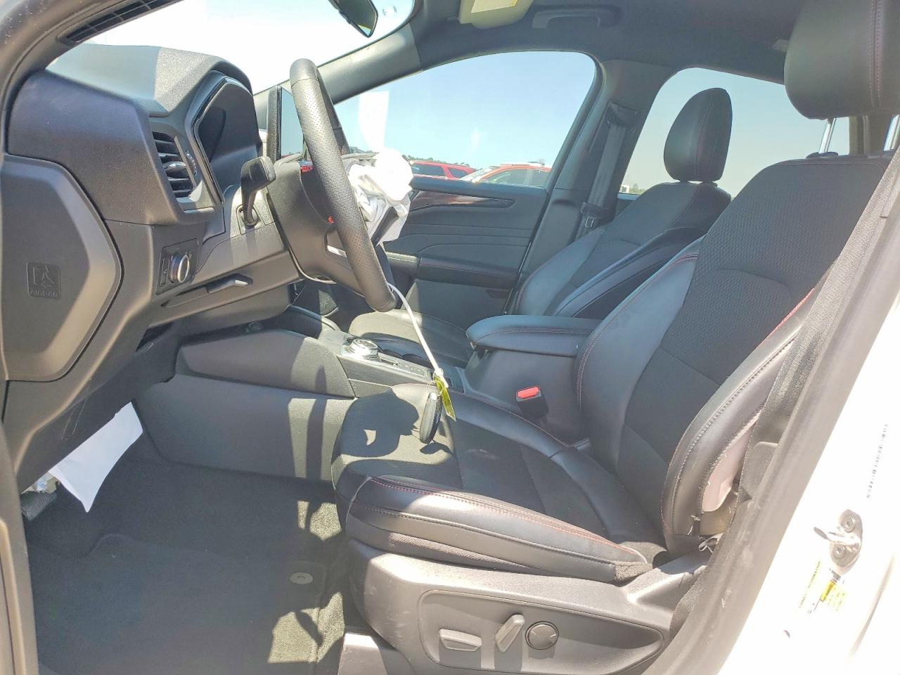 Ford Escape St Line