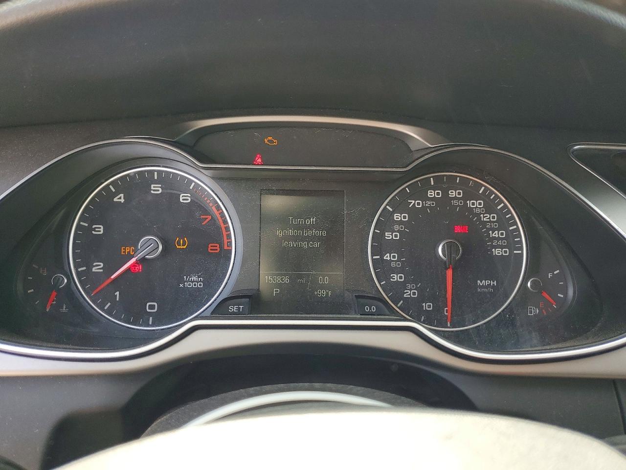 Audi A4 Premium Plus
