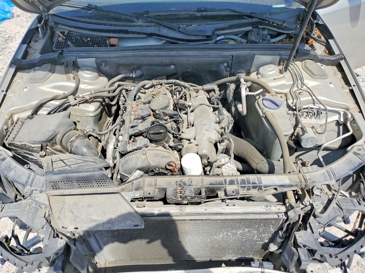 Audi A4 Premium Plus