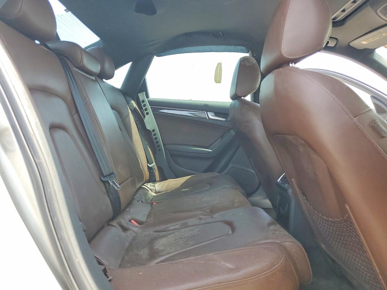 Audi A4 Premium Plus