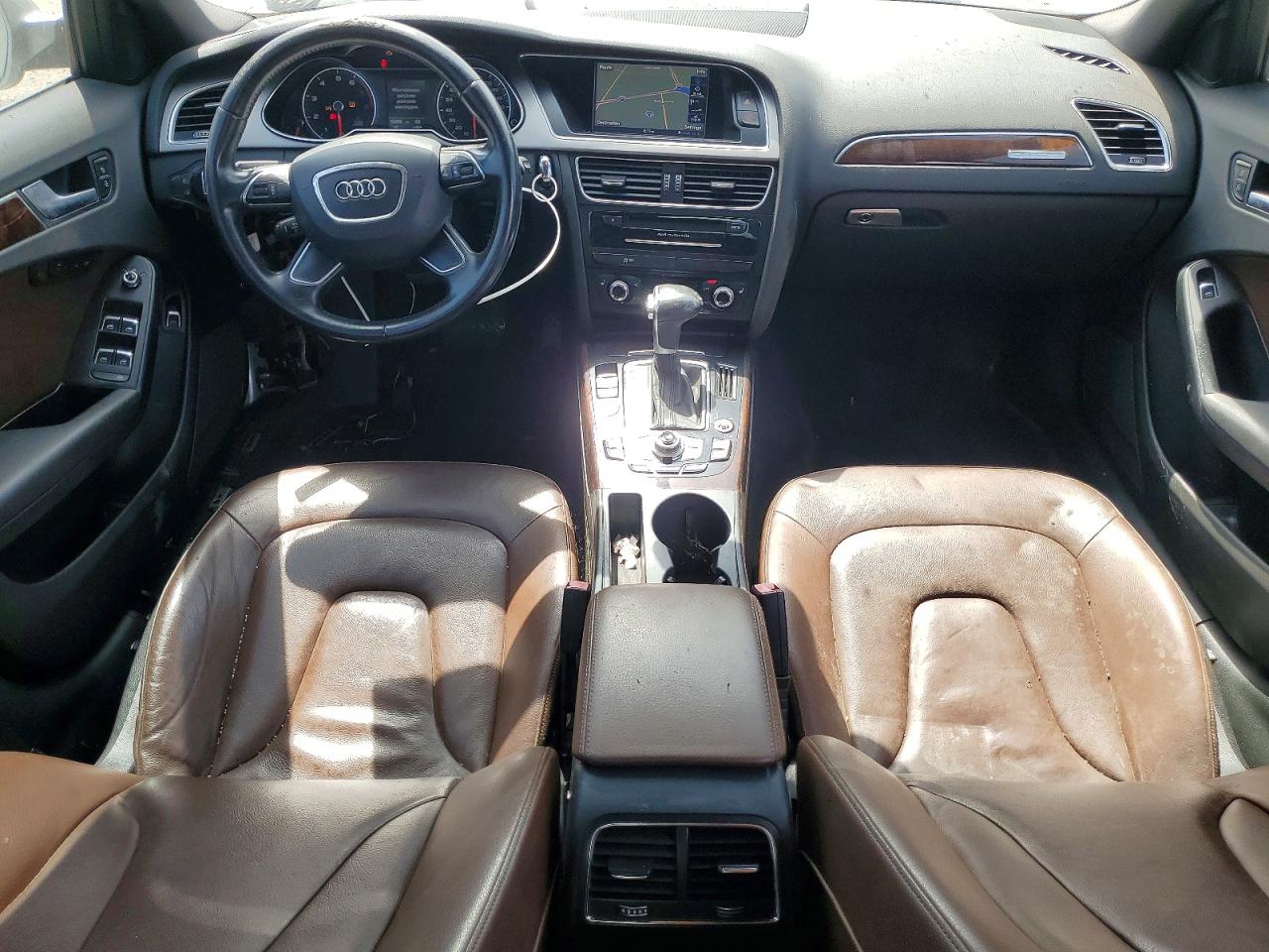 Audi A4 Premium Plus