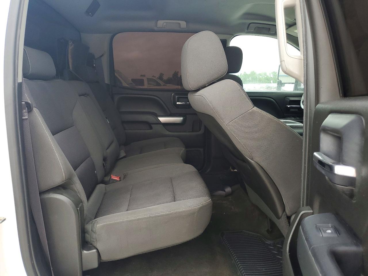 Chevrolet Silverado C3500 Lt